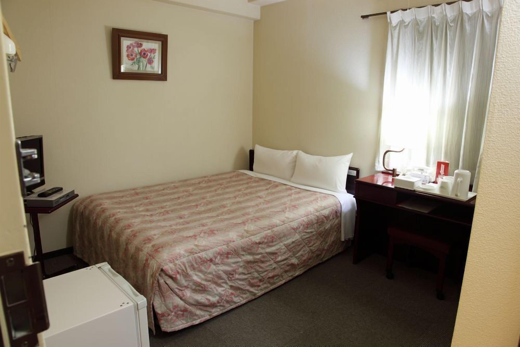 Hotel Vr Οσάκα Εξωτερικό φωτογραφία