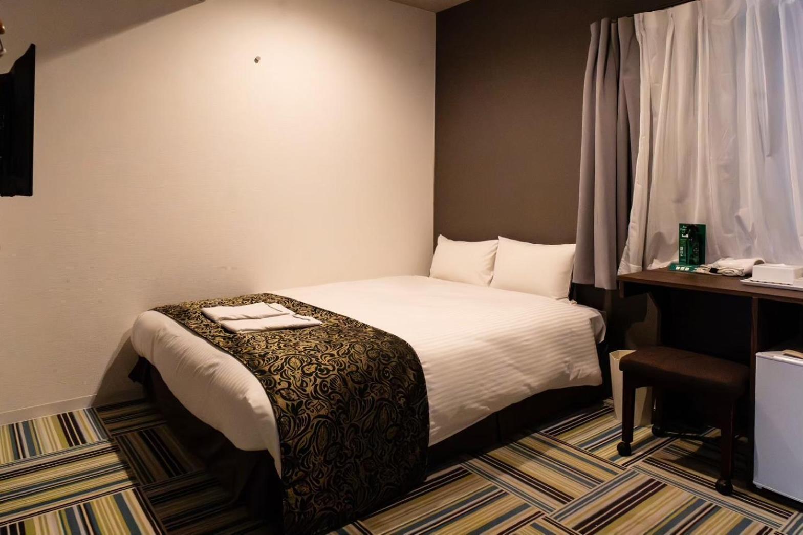 Hotel Vr Οσάκα Εξωτερικό φωτογραφία