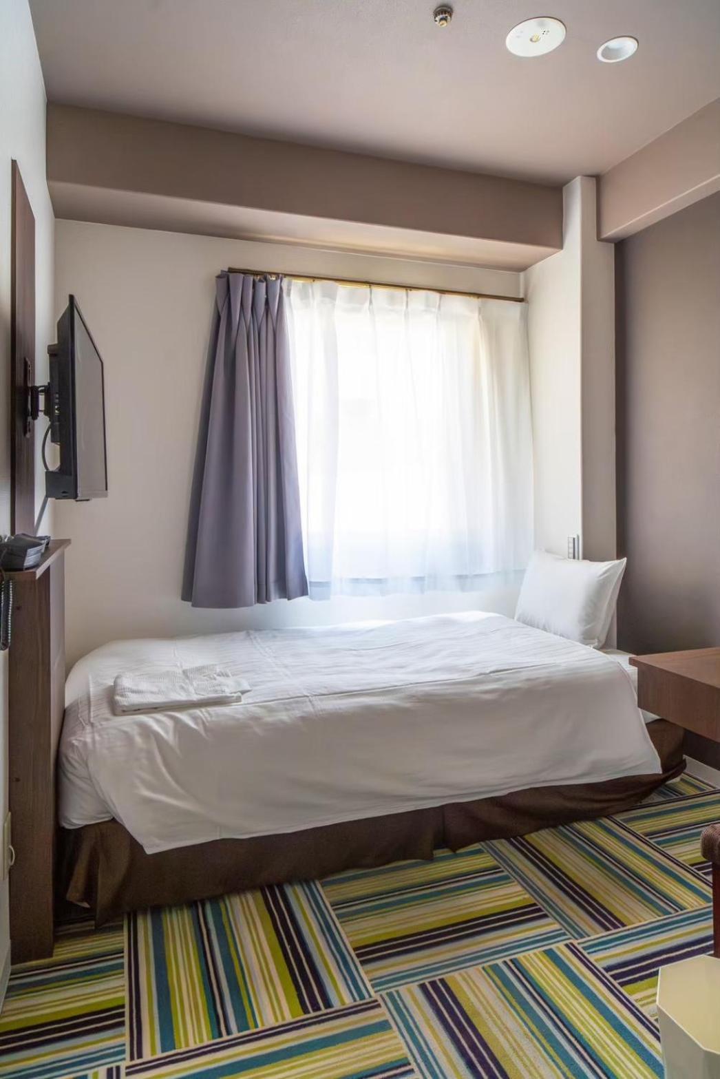 Hotel Vr Οσάκα Εξωτερικό φωτογραφία