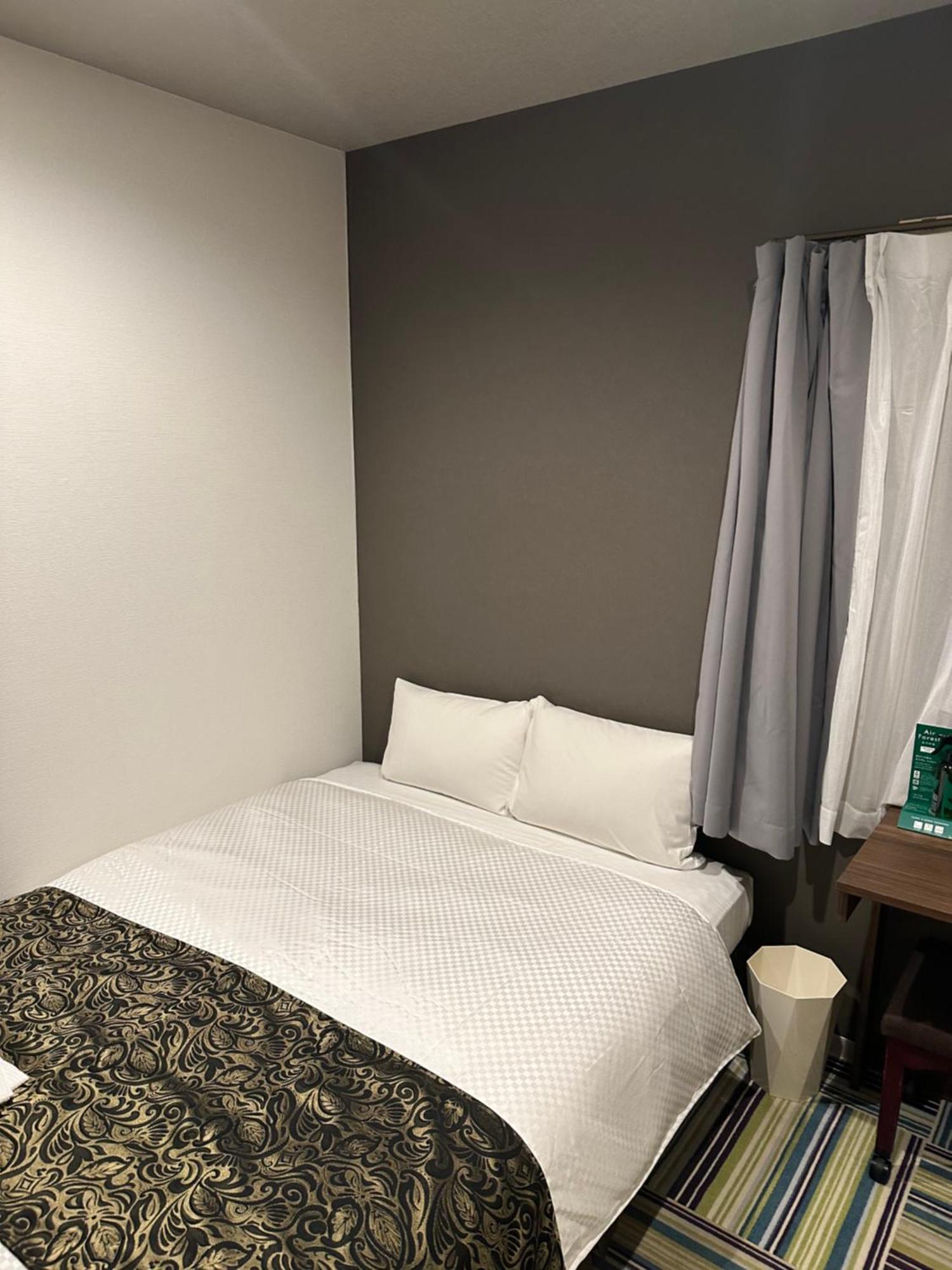 Hotel Vr Οσάκα Εξωτερικό φωτογραφία