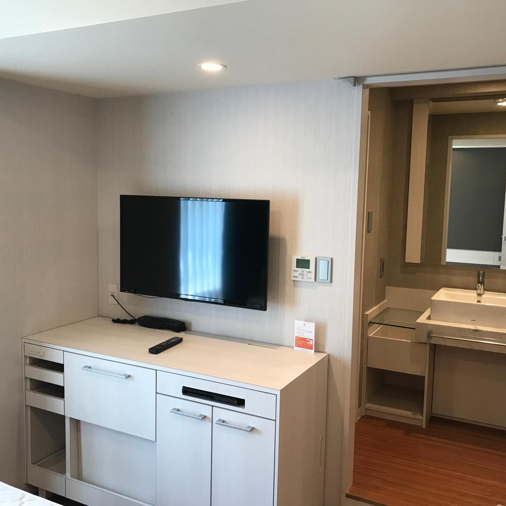 Hotel Vr Οσάκα Εξωτερικό φωτογραφία