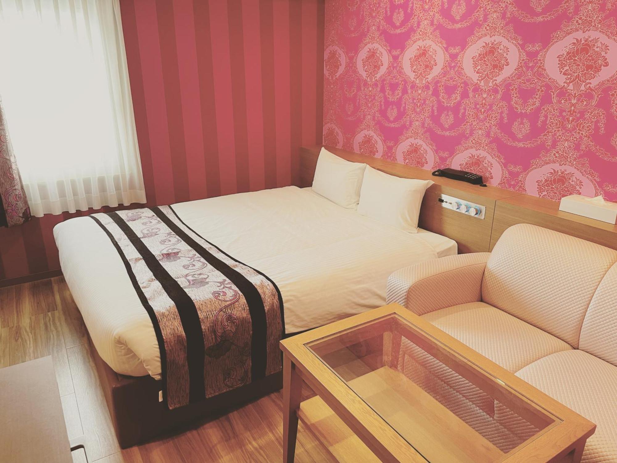 Hotel Vr Οσάκα Εξωτερικό φωτογραφία