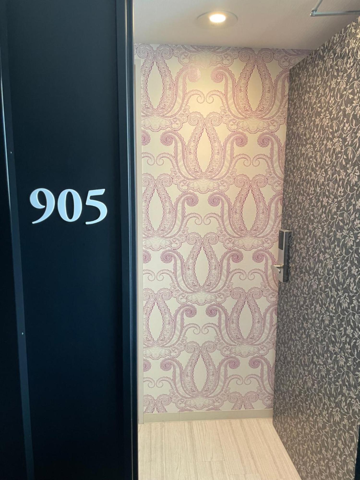 Hotel Vr Οσάκα Εξωτερικό φωτογραφία