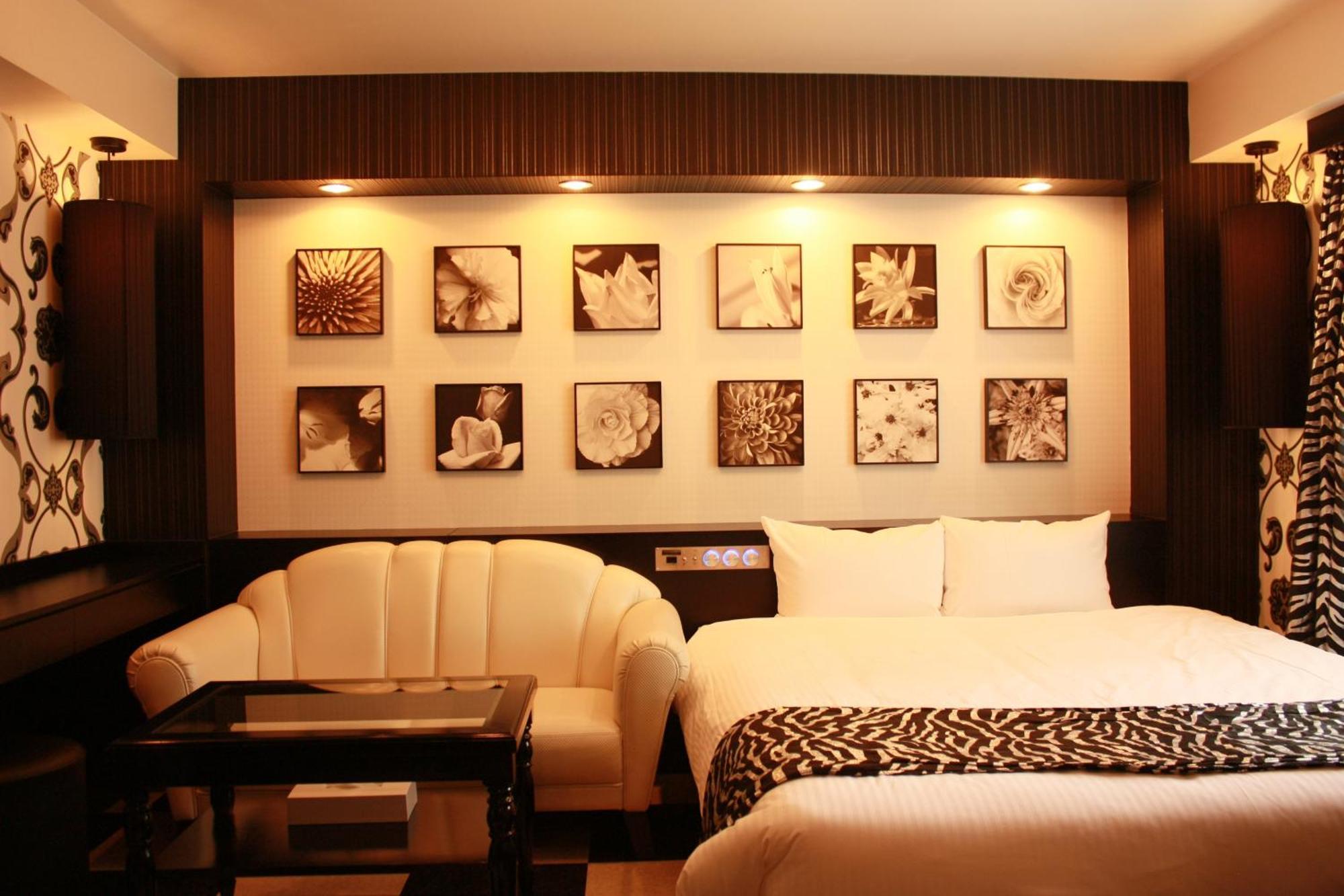 Hotel Vr Οσάκα Εξωτερικό φωτογραφία