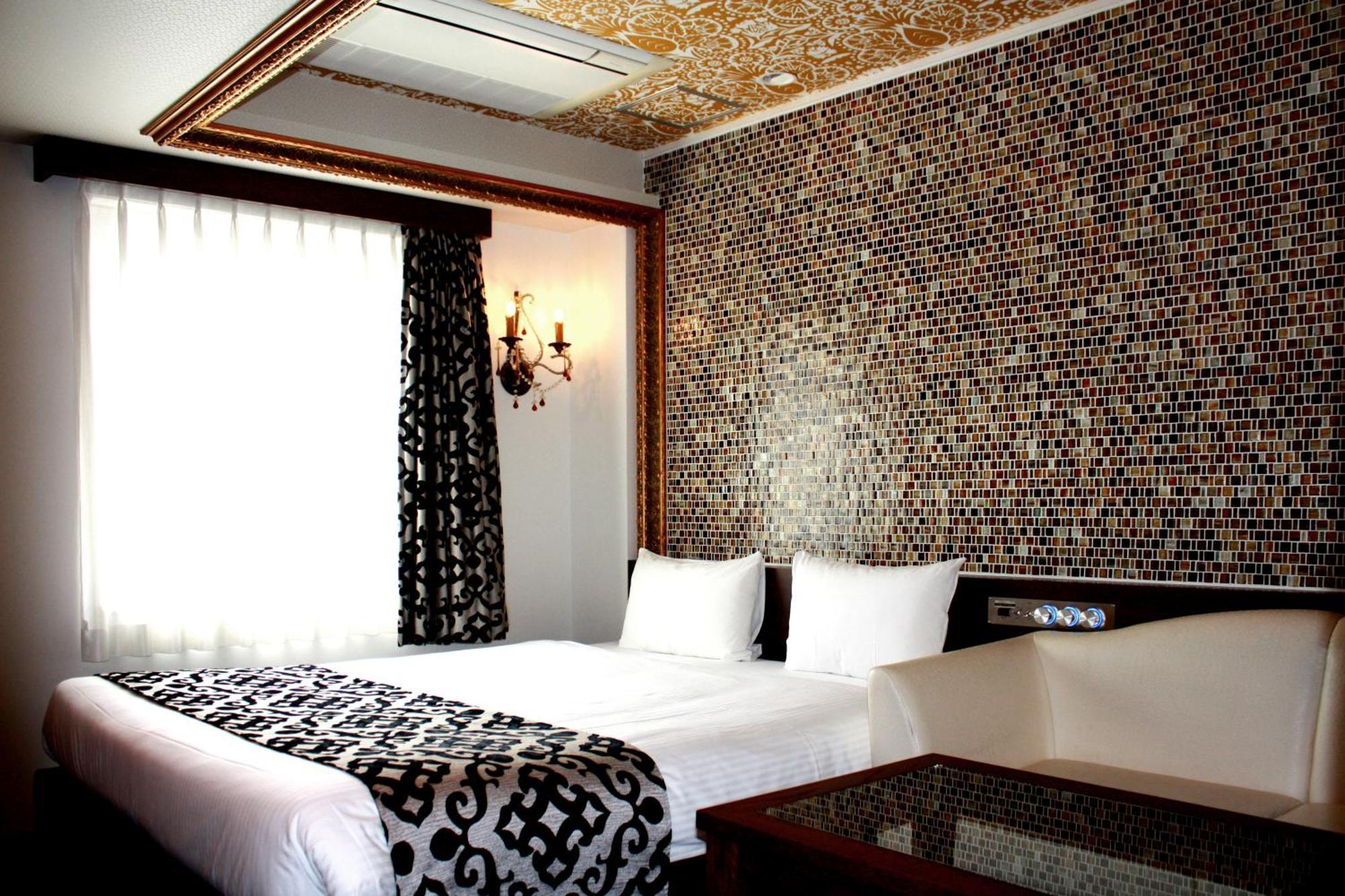 Hotel Vr Οσάκα Εξωτερικό φωτογραφία