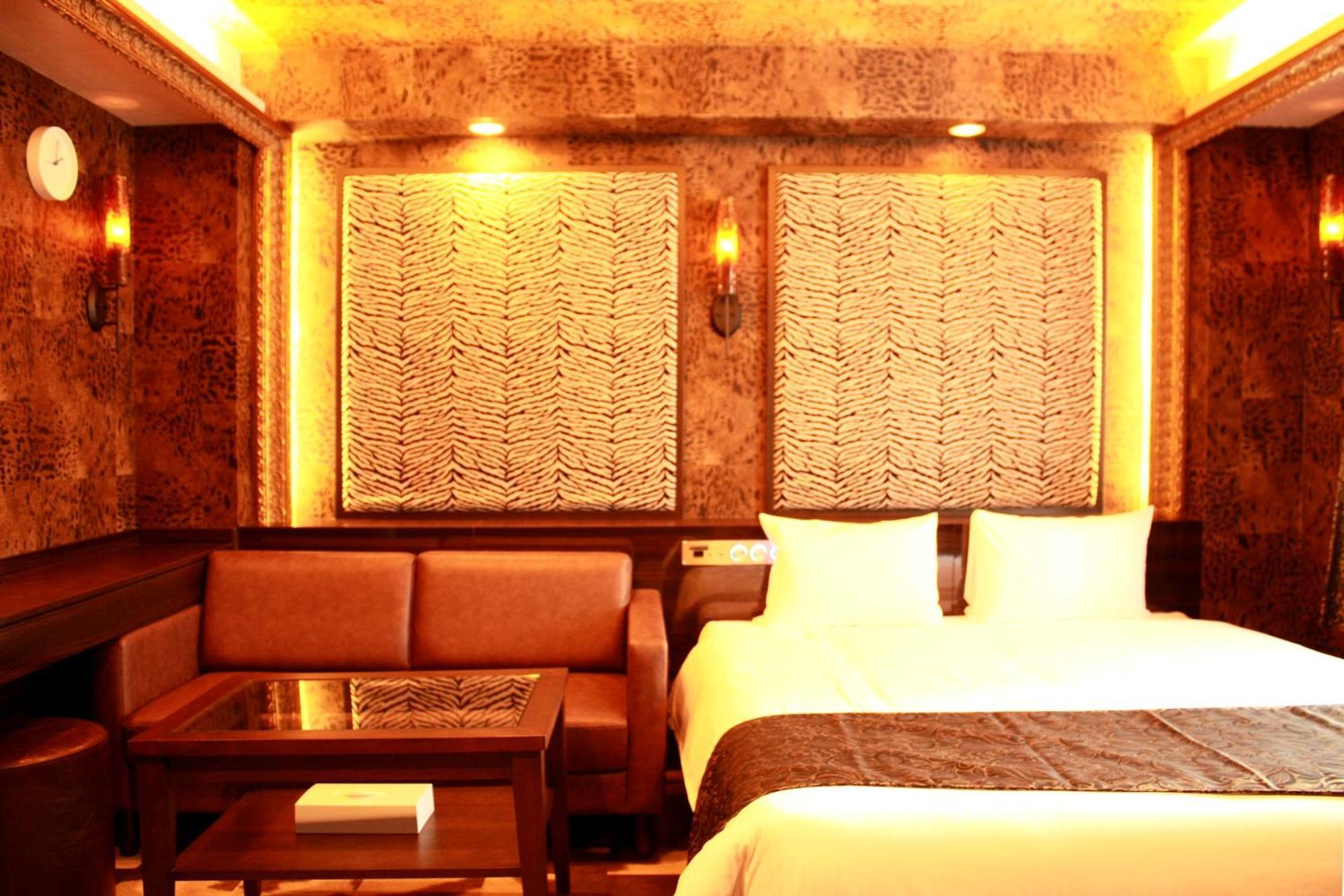 Hotel Vr Οσάκα Εξωτερικό φωτογραφία