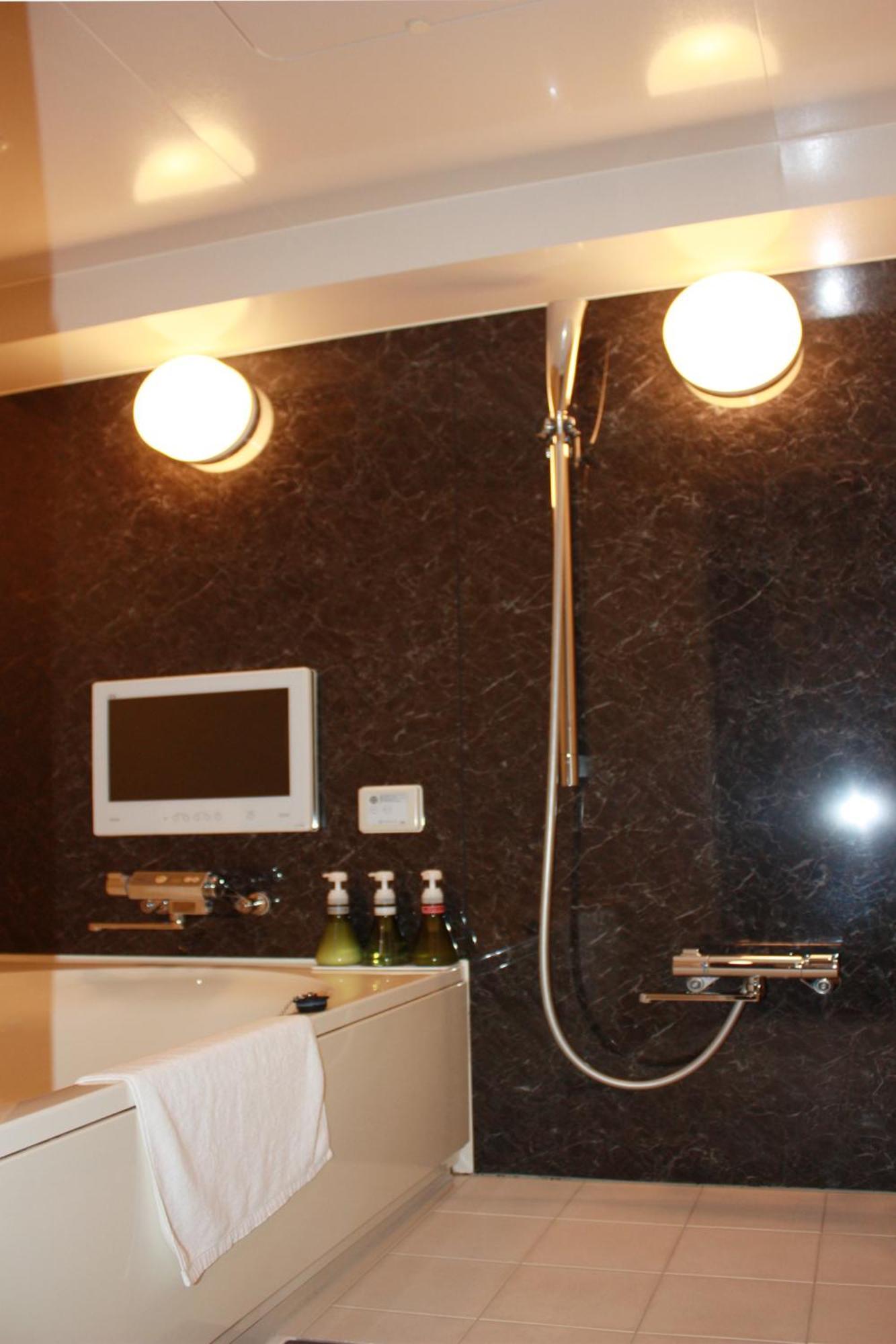 Hotel Vr Οσάκα Εξωτερικό φωτογραφία