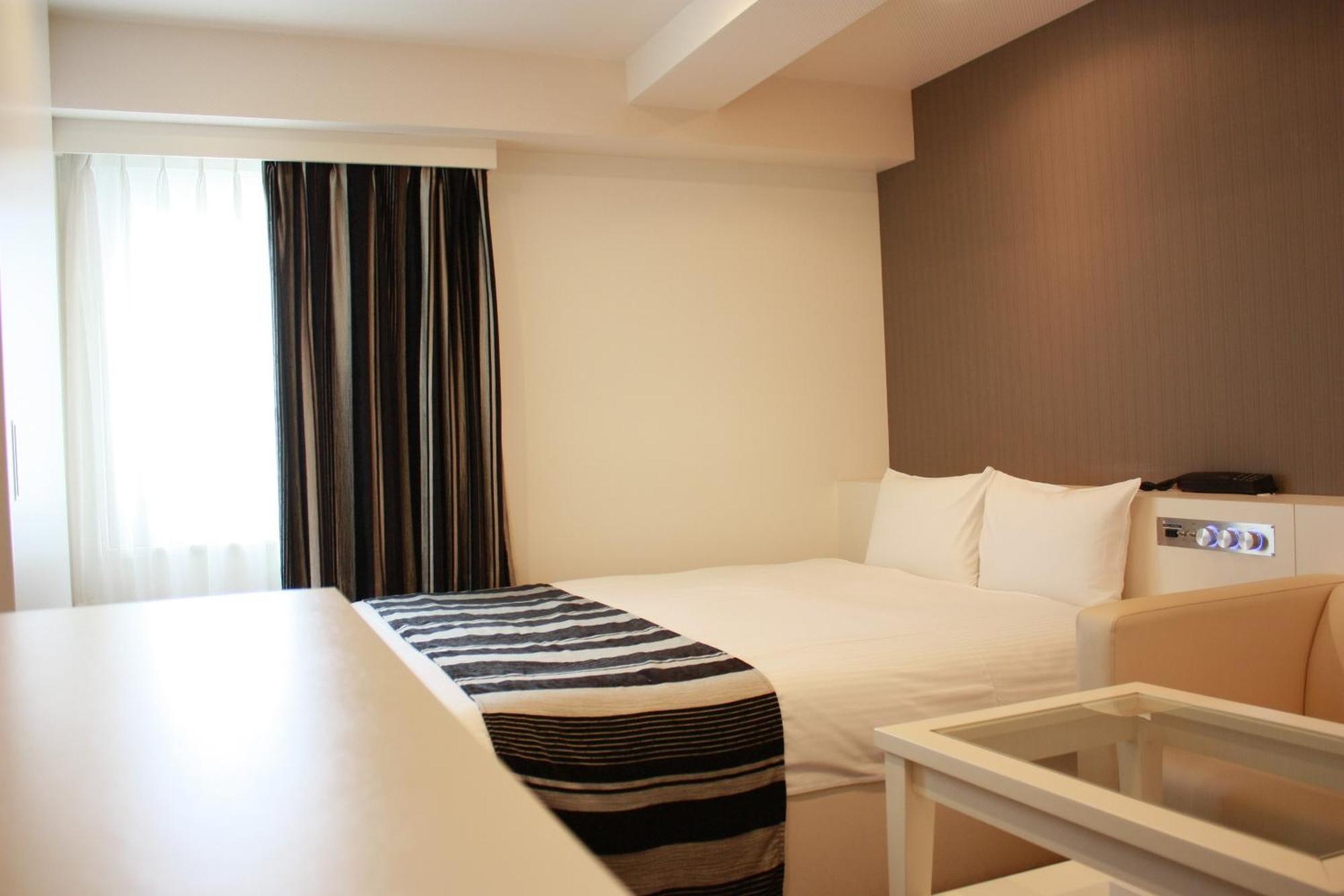 Hotel Vr Οσάκα Εξωτερικό φωτογραφία