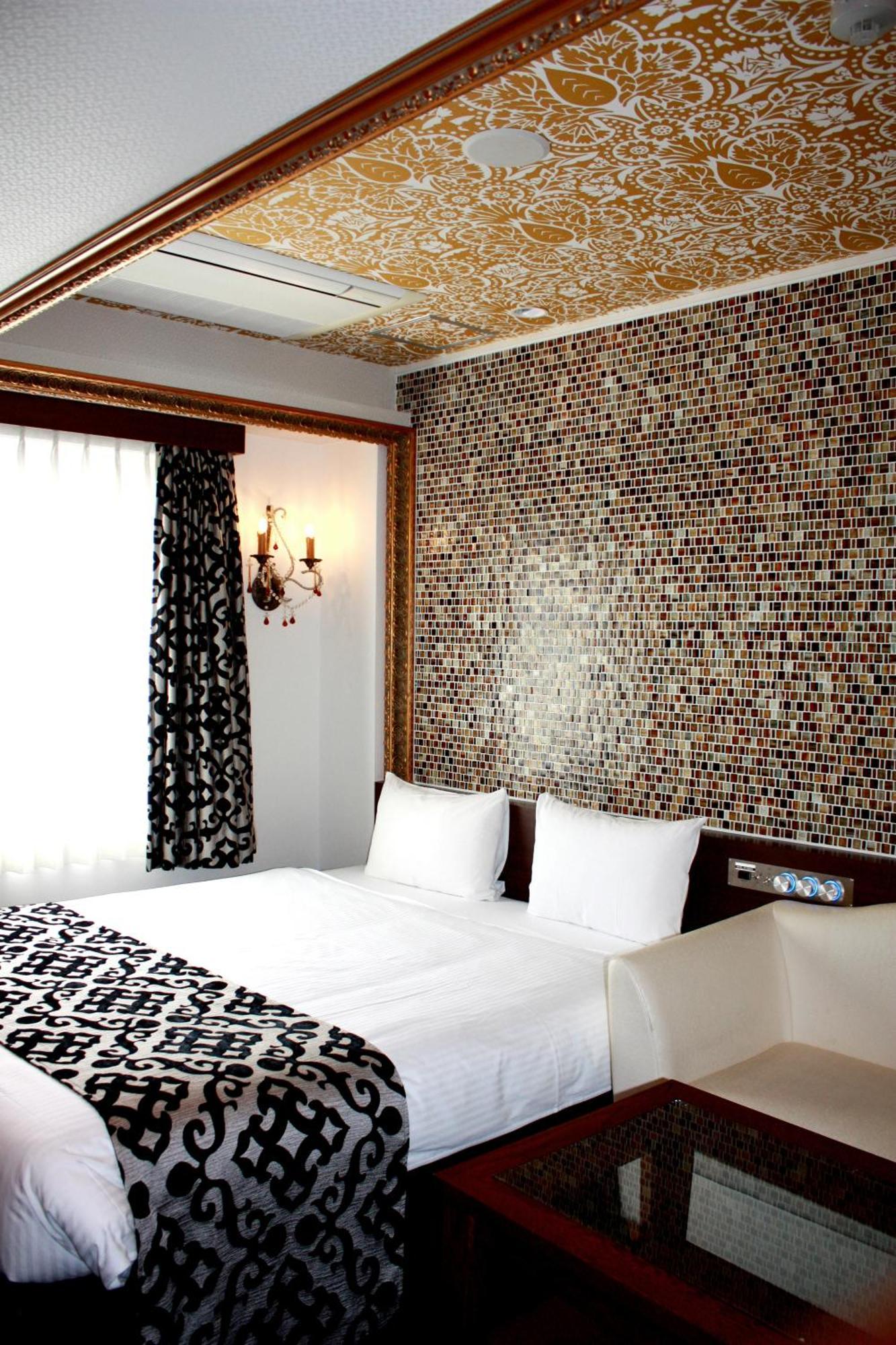 Hotel Vr Οσάκα Εξωτερικό φωτογραφία