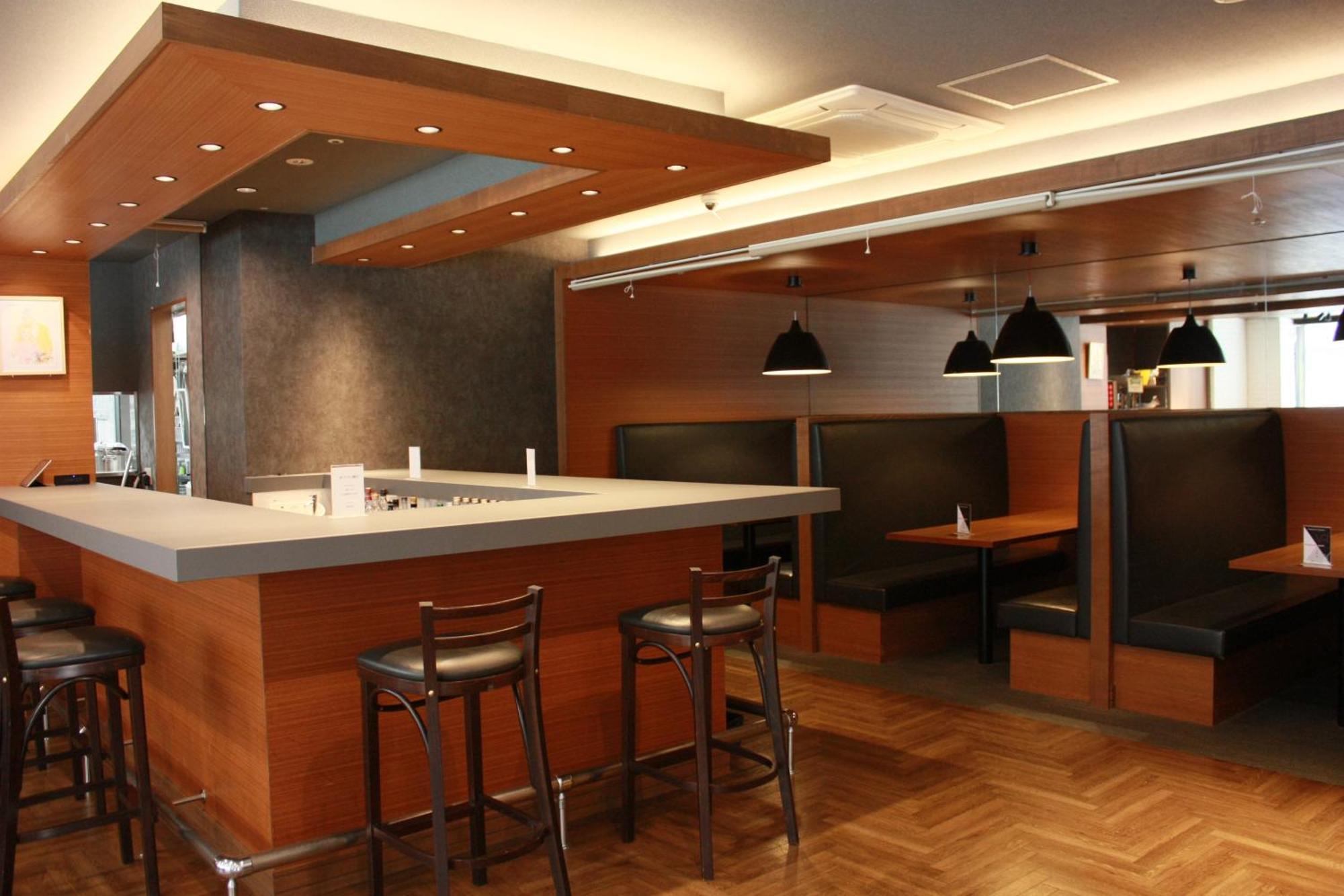 Hotel Vr Οσάκα Εξωτερικό φωτογραφία